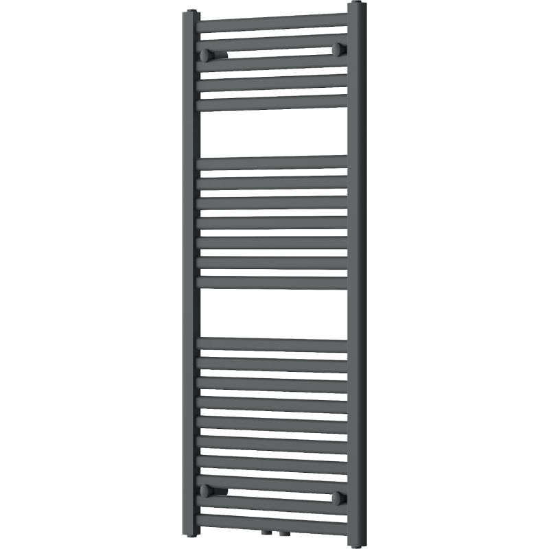 Grzejnik drabinkowy Mexen Hades antracyt W104-1200-500-00-66 1 szt.