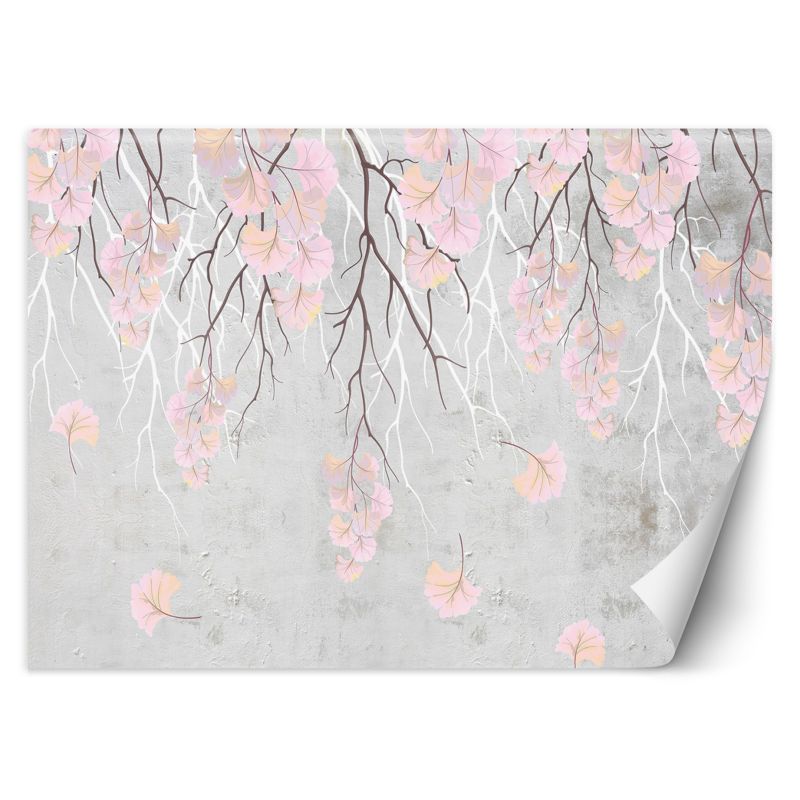 Fototapeta Feeby Opadające liście 200x140 1 szt