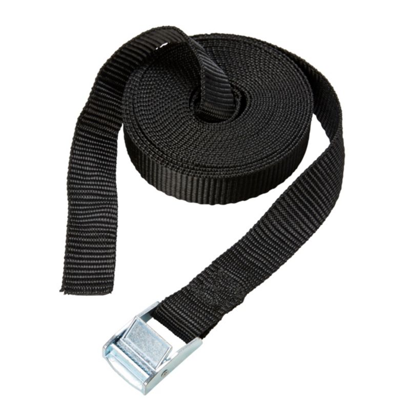 Pas transportowy Diall klamra 25 mm x 5 m 1 szt.