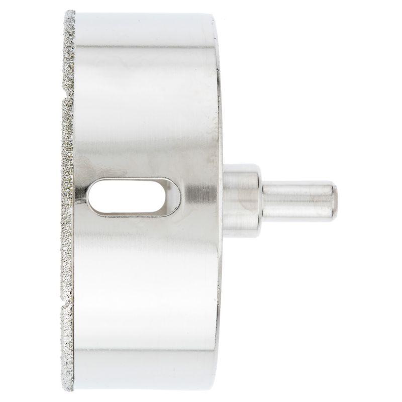 Wiertło diamentowe GRAPHITE 83 mm gres, granit, marmur 1 szt.