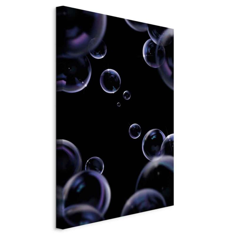 Obraz Artgeist Lekkość bytu 80 x 120 cm flizelina 1 szt