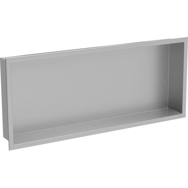 Półka wnękowa Mexen X-Wall-R inox 75x30 cm 1 szt.