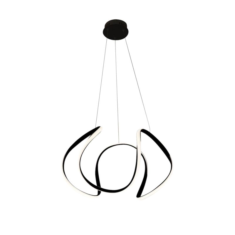 Lampa wisząca Milagro Globe 50W 1 szt.