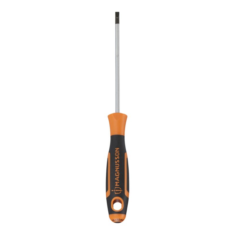 Wkrętak płaski Magnusson 100 x 4 mm
