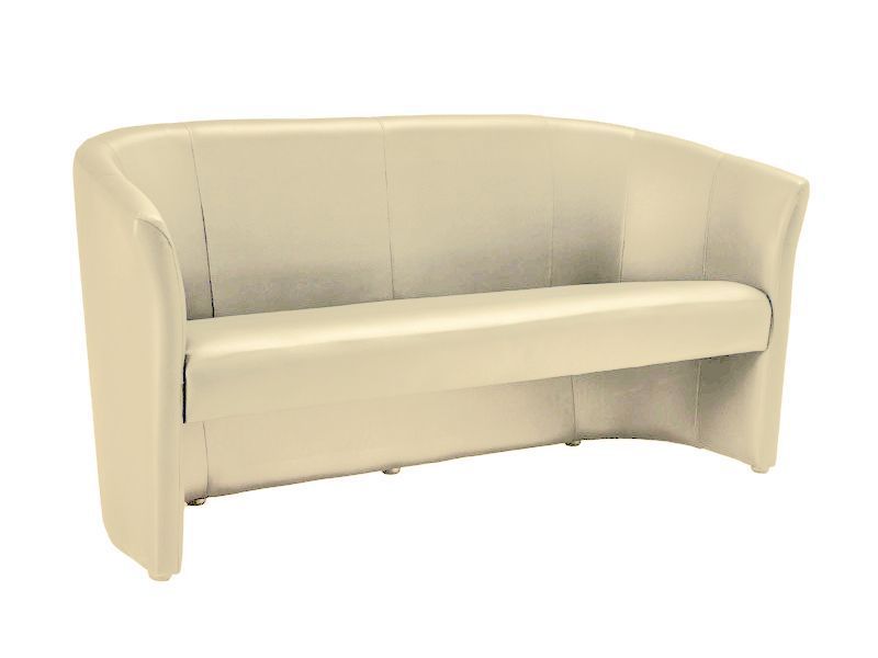 Sofa Signal TM-3 kremowa 1 szt