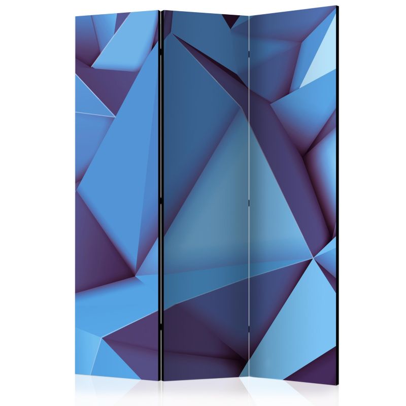 Parawan akustyczny Artgeist 3D 135x172 cm 3D 1 szt