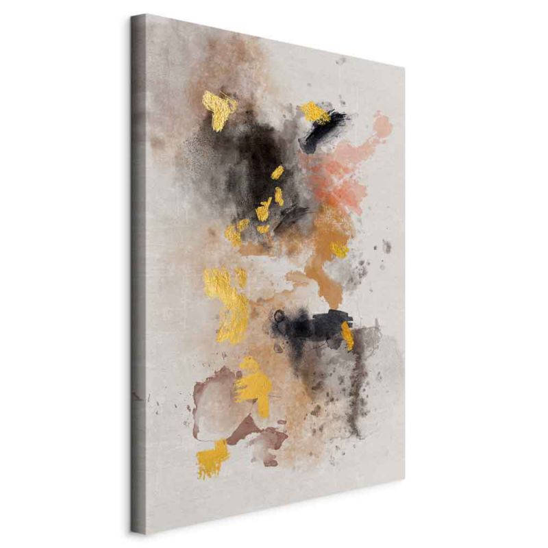 Obraz Artgeist Wietrzny dzień 90 x 60 cm płótno włoskie 1 szt