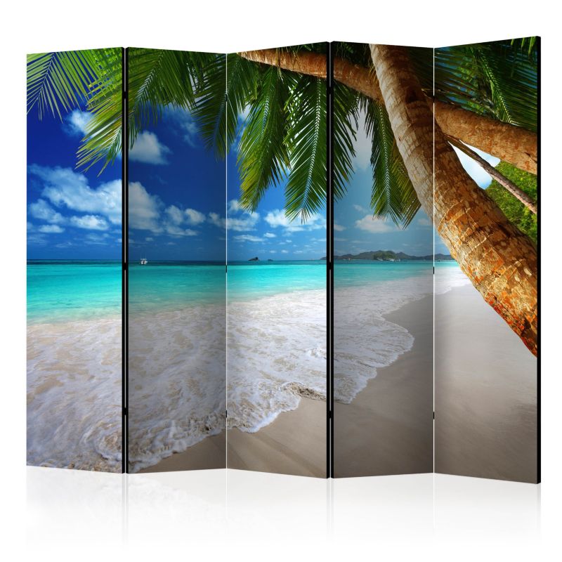 Parawan akustyczny Artgeist Pejzaże 225x172 cm Pejzaże 1 szt