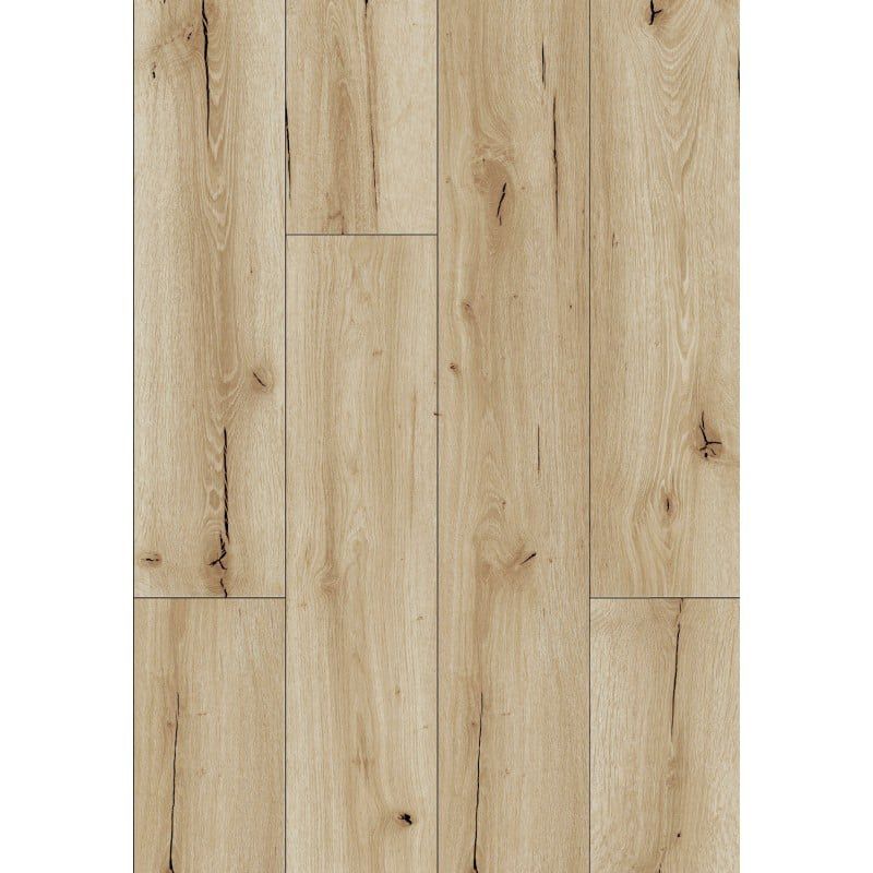 Panele winylowe Mexen Sun Valley Dąb 1240x182 8 szt.