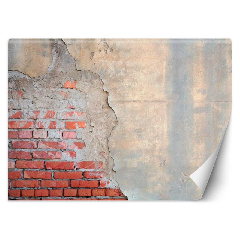 Fototapeta Feeby Mur z cegły 300x210 1 szt