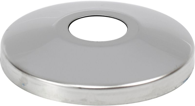 Rozeta stożkowa Tycner fi 32 mm 21 x 90 mm chrom