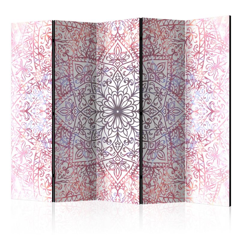 Parawan akustyczny Artgeist Orient 225x172 cm Orient 1 szt