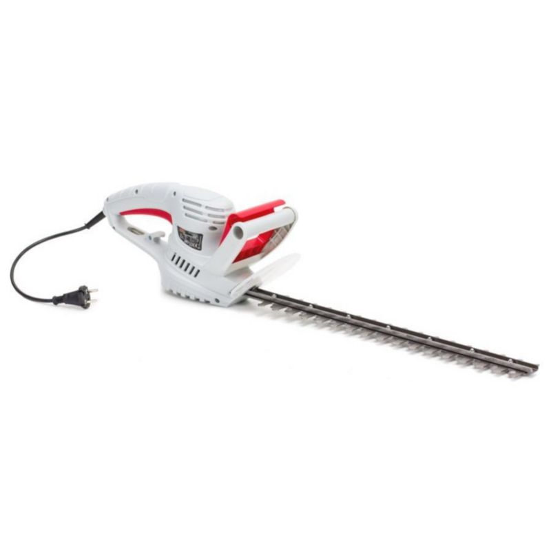 Nożyce elektryczne NAC HE75-CH 750 W 61 cm z obrotową rączką 1 szt.