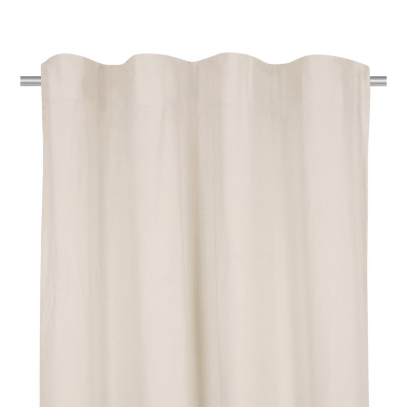 Zasłona GoodHome Baltha 140 x 300 cm