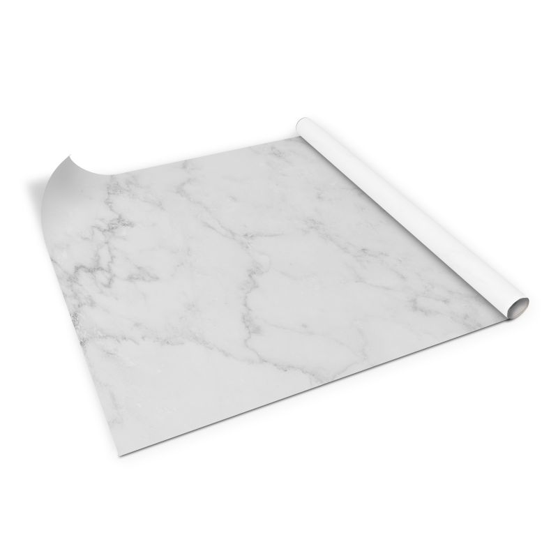Samoprzylepna naklejka Tulup Marmurowy wzór 100x50 cm