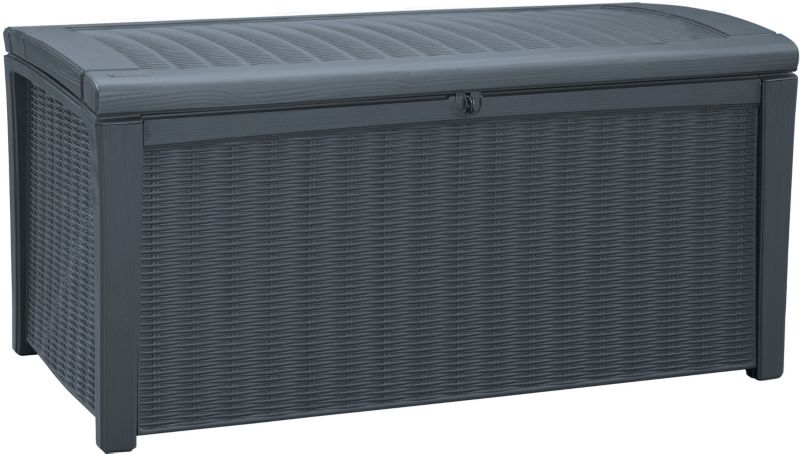 Skrzynia plastikowa Curver Borneo 416 l