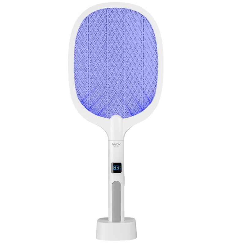 Elektryczna łapka owadobójcza Vayox IKV-991 na muchy komary USB 1 szt.