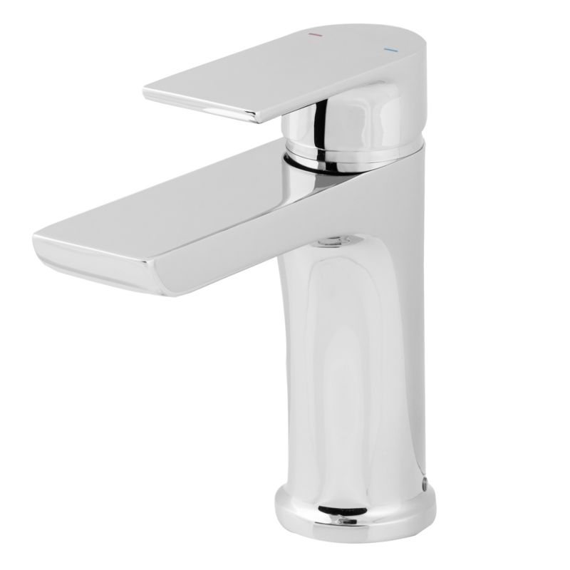 Bateria umywalkowa GoodHome Osani chrom