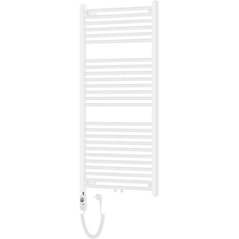 Grzejnik elektryczny Mexen Mars biały 1200x600 mm 1 szt.
