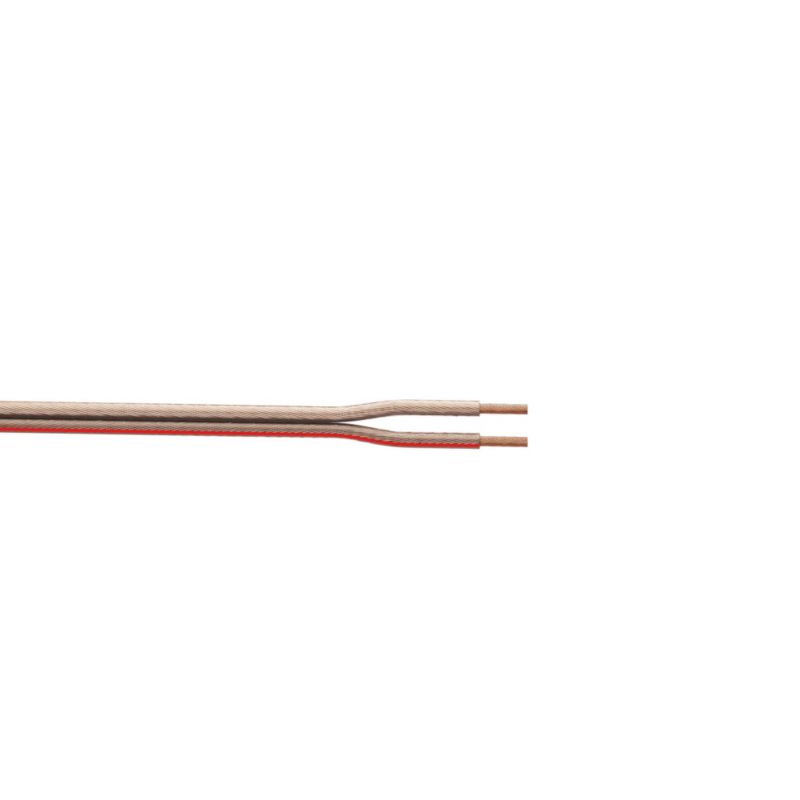 Kabel głośnikowy 2 x 2,5 mm2 10 m