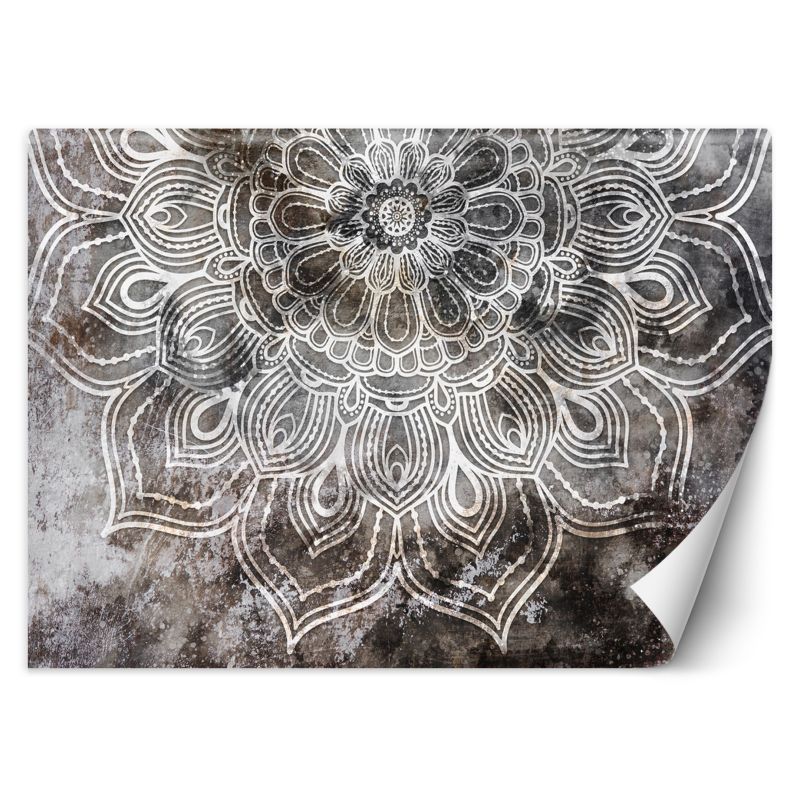 Fototapeta Feeby mandala 350x245 1 szt