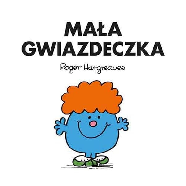 MAŁA GWIAZDECZKA