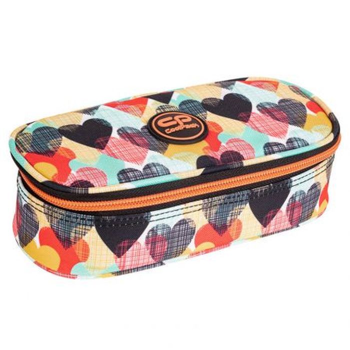 CoolPack Campus Piórnik ChocoLove