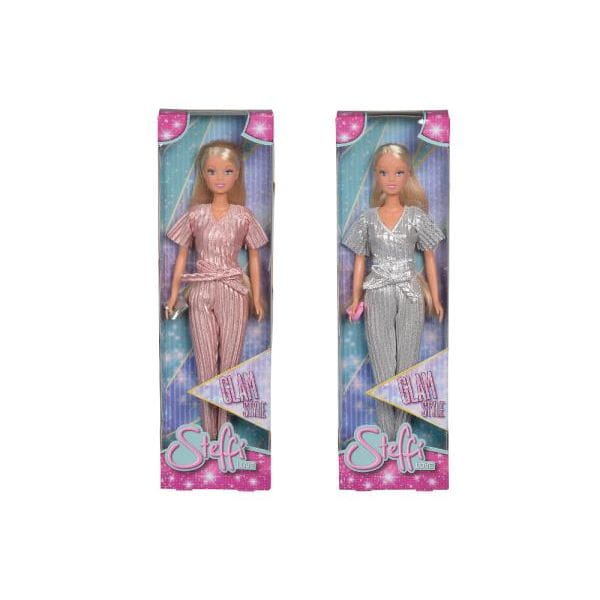 LALKA 29CM STEFFI SIMBA GLAMUR STYLE