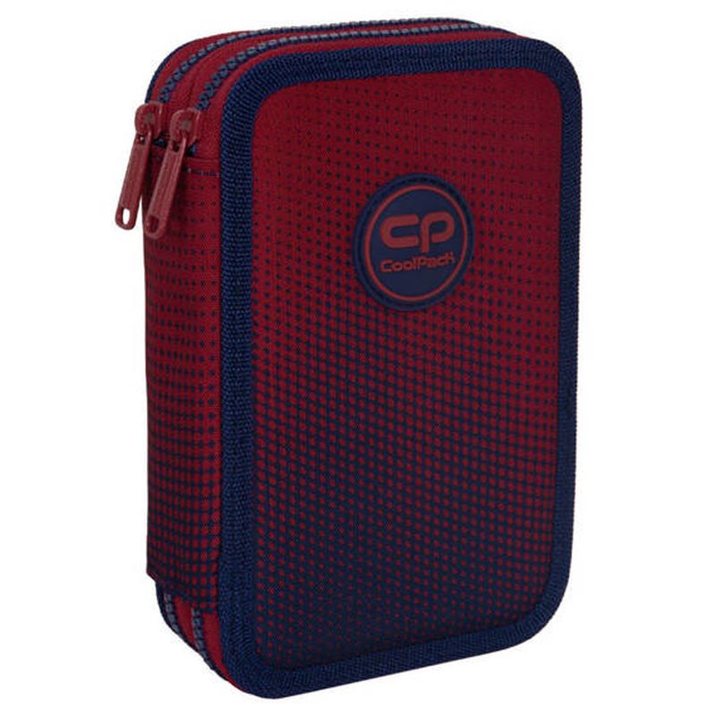 COOLPACK - JUMPER 2 - PIÓRNIK PODWÓJNY Z WYPOSAŻENIEM - GRADIENT COSTA