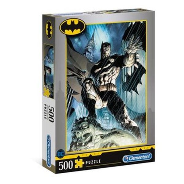 Clementoni Puzzle 500 Batman