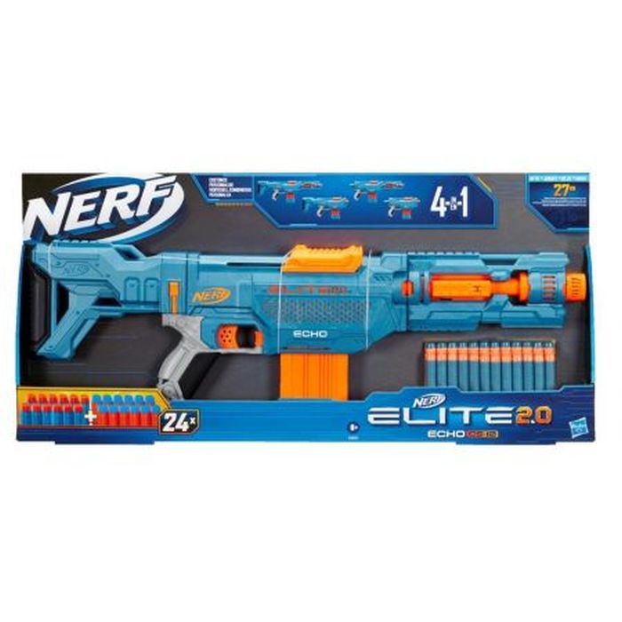 NERF ELITE 2,0