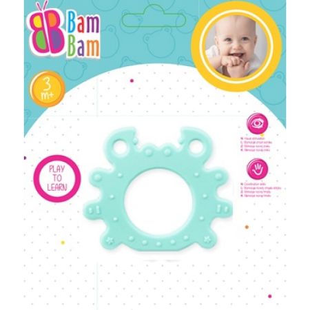 Bam Bam Gryzak Krabik