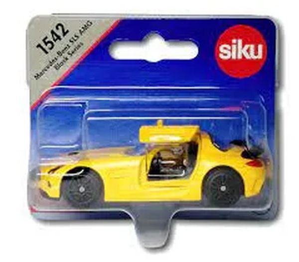Siku Mercedes Benz SLS