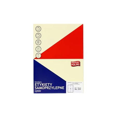 ETYKIETA SAMOP 105X148