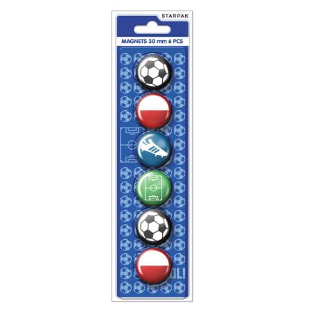 MAGNES FOOTBALL