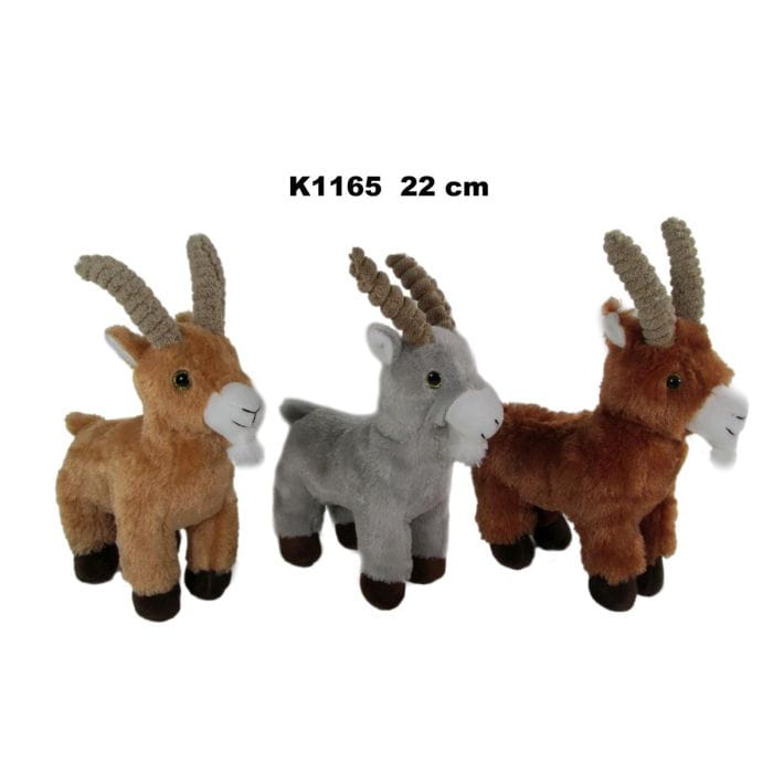 KOZICA 3 KOL 22 CM GLOS 155504