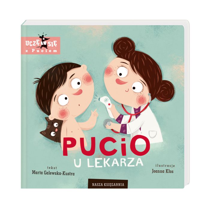 Pucio u lekarza