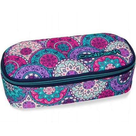 CoolPack Campus Piórnik PASTEL ORIENT