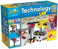 I"M GENIUS LABORATORIUM TECHNICZNE
