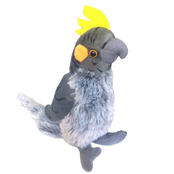 Beppe Papuga Kakadu 20cm