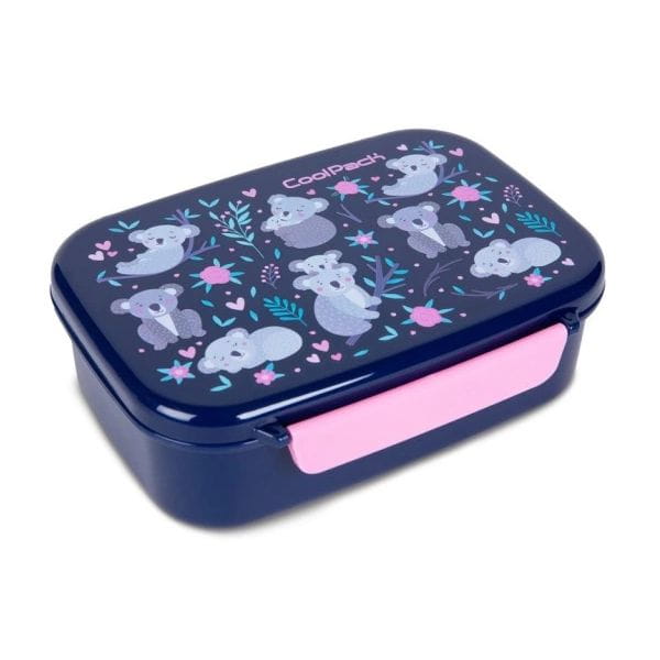 CoolPack Foody Śniadaniówka Dreaming Coala