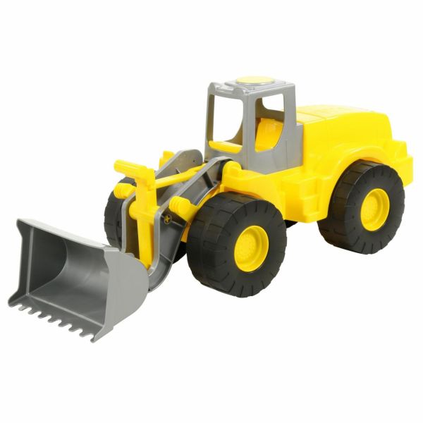 GRANIT TRAKTOR ŁADOWARKA
