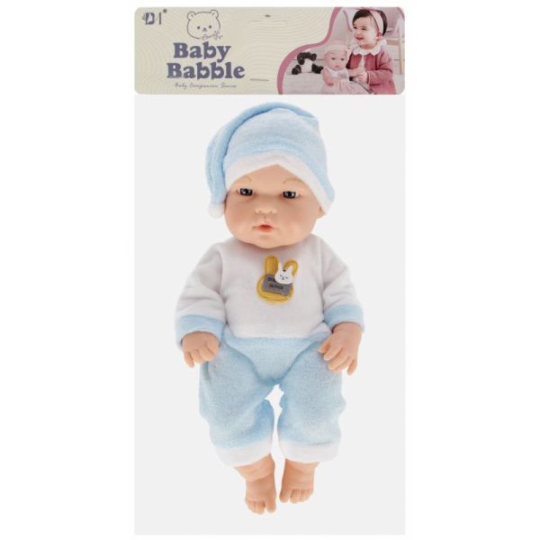 LALKA BOBAS 30CM 20X40X9 MC PBH 48 96