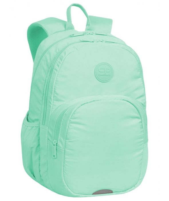 CoolPack Plecak młodzieżowy Pastel Rider Pastel Powder Mint