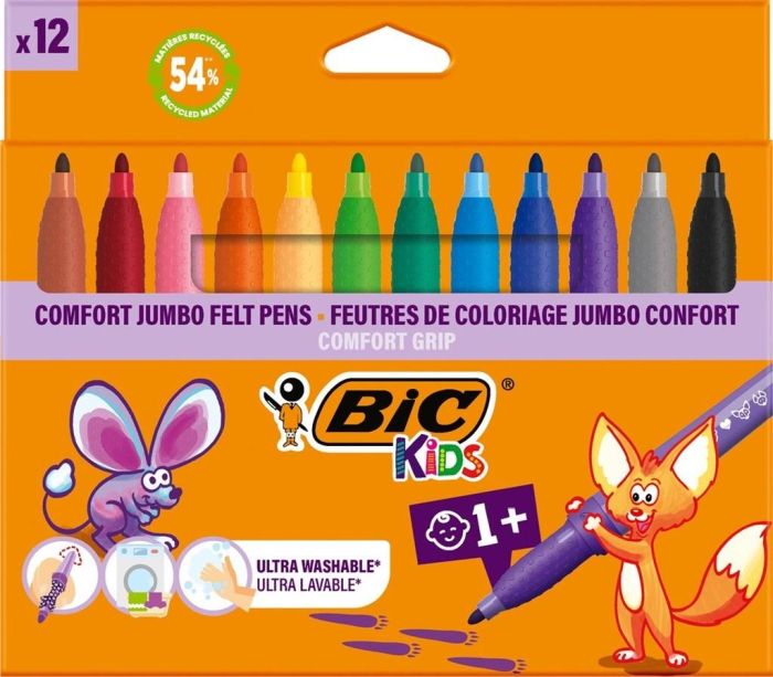 FLAMASTRY JUMBO COMFORT