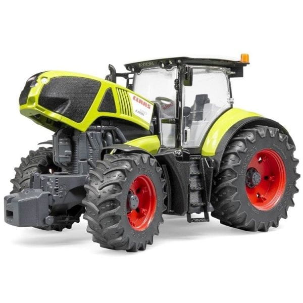 Bruder Traktor Ciągnik Claas Axion 950 03012 Bruder