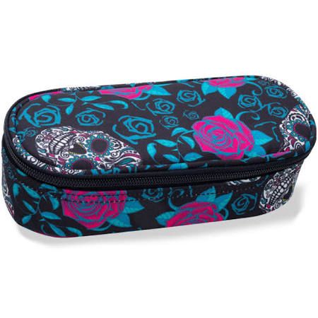CoolPack Campus Piórnik SCULLS & ROSES