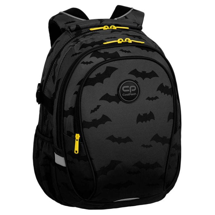 CoolPack Plecak Młodzieżowy Factor Darker Night