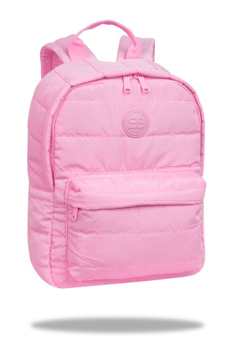 CoolPack Abby Plecak Młodzieżowy Pastel Powder Pink