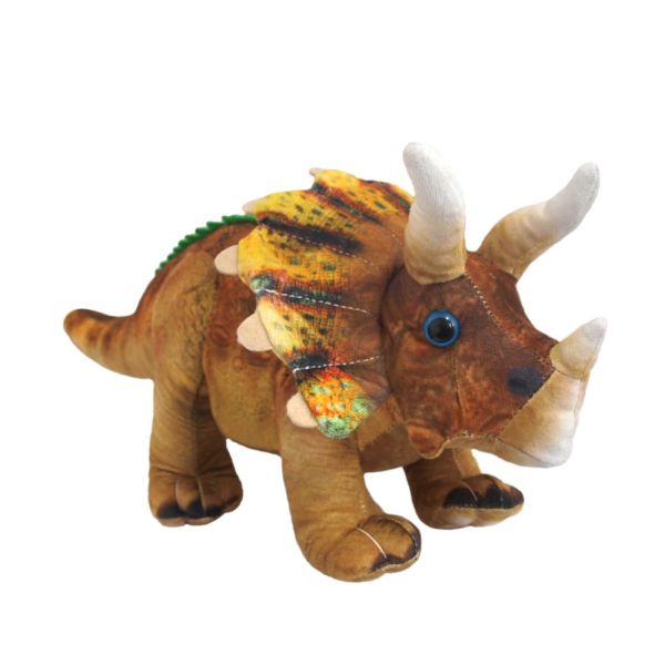 Beppe Triceratops 35cm